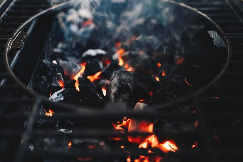 Sous Vide Tandoori Chicken