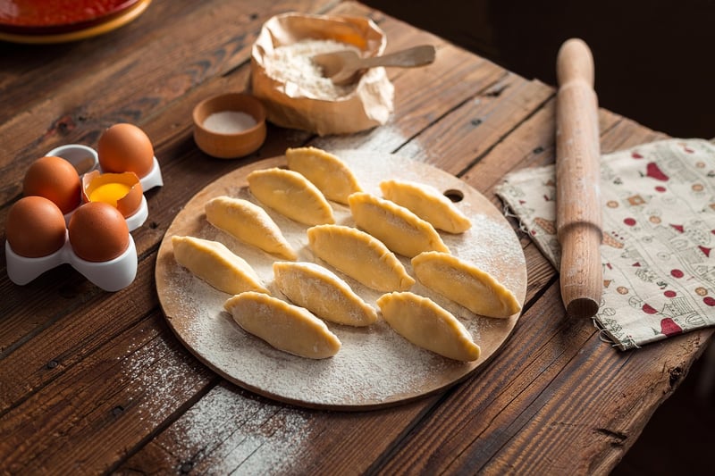 Kimchi Quesadillas