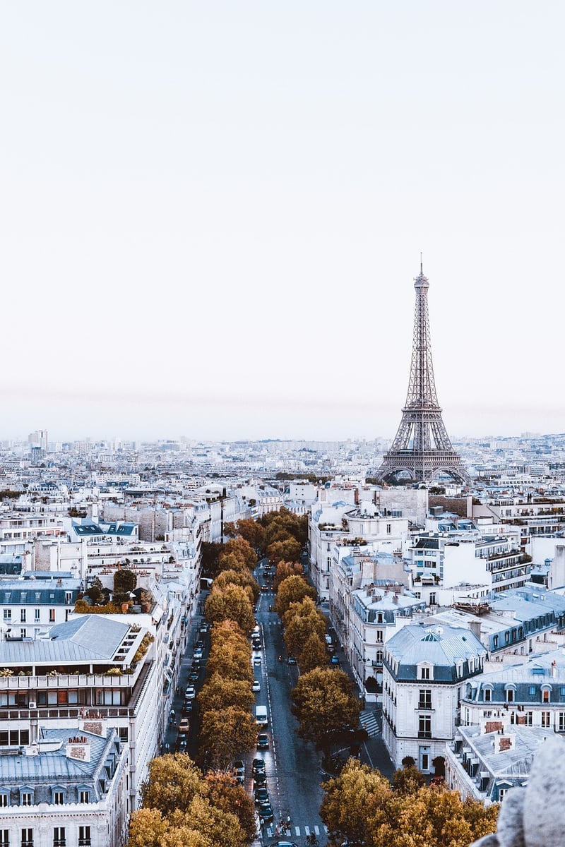 Paris, France